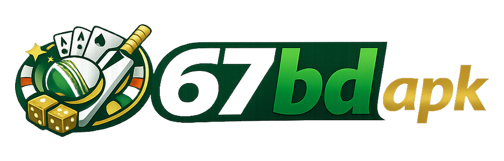 67bd apk লোগো
